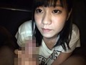 突撃！即尺お宅訪問 現役ナース まいみ（20）　サンプル画像05